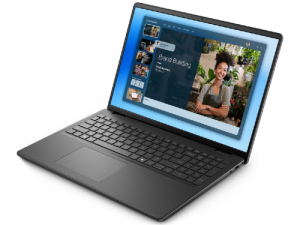 Dell 16 DC16250 Black