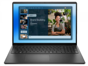 Dell 16 DC16250 Black