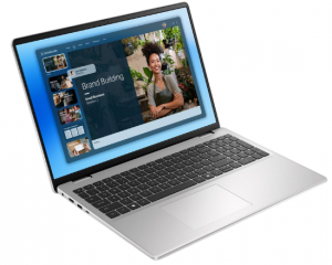 Dell 16 DC16251 Silver