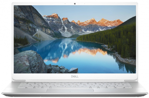 Dell Inspiron 14 ICL 5000 Platinum Silver