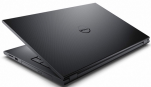 Dell Inspiron 15 3000 Black