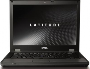 Dell Latitude 5410 Black