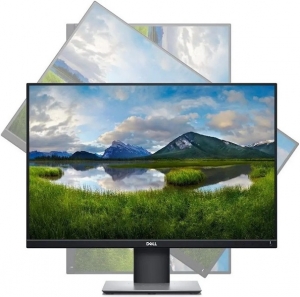 Dell P2421 Black