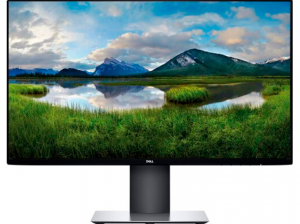 Dell P2421D Black