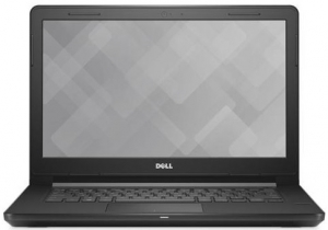 Dell Vostro 14 3000 Black