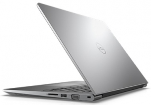 Dell Vostro 14 5000 Silver Dell Vostro 14 5000 Silver