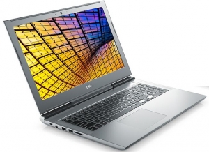 Dell Vostro 15 7580 Platinum Silver