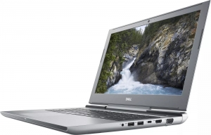 Dell Vostro 15 7580 Platinum Silver