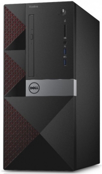 Dell Vostro 3668 MT Dell Vostro 3668 MT