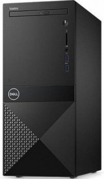 Dell Vostro 3671 MT Dell Vostro 3671 MT