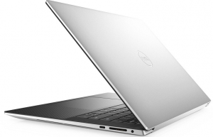 Dell XPS 15 9500 Silver