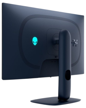 Dell Alenware AW2725D Black