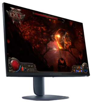 Dell Alenware AW2725DM Black
