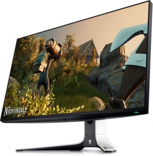 Dell Alienware AW2723DF Black