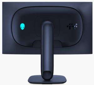 Dell Alienware AW2725Q Black