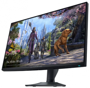 Dell Alienware AW2725QF