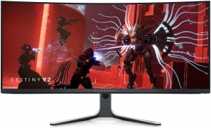 Dell Alienware AW3423DW White