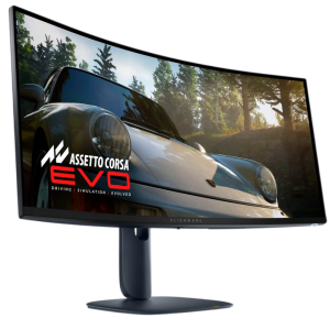 Dell Alienware AW3425DW Black Dell Alienware AW3425DW Black