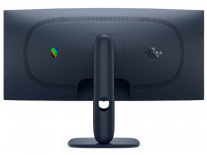 Dell Alienware AW3425DWM Black