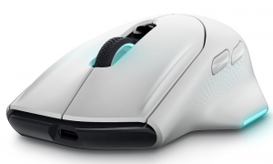 Dell Alienware AW620M White