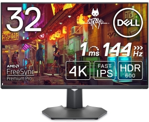 Dell G3223Q