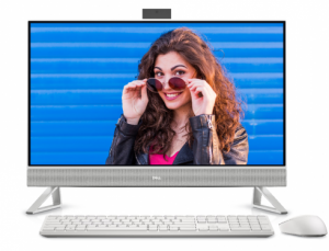 Dell Inspiron 7710 White