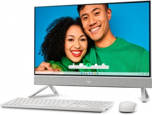 Dell Inspiron 7730 White