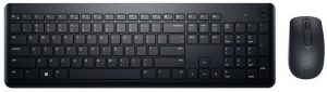 Dell KM3322 Black