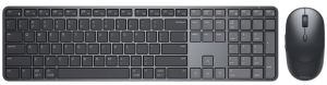 Dell KM726 Combo Black Dell KM726 Combo Black
