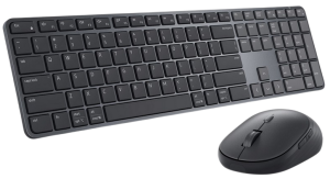 Dell KM726 Combo Black Dell KM726 Combo Black