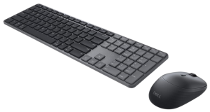 Dell KM726 Combo Black Dell KM726 Combo Black