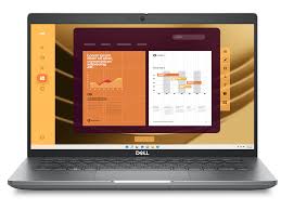 Dell Latitude 5450 Grey Dell Latitude 5450 Grey