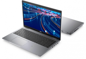 Dell Latitude 5520