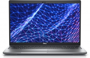 Dell Latitude 5530 Grey