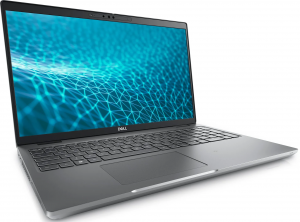 Dell Latitude 5531 Grey