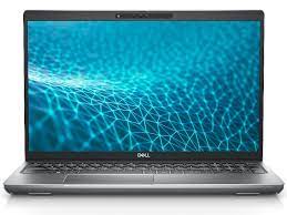 Dell Latitude 5531 Grey