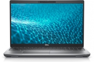 Dell Latitude 5531 Grey