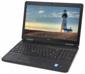 Dell Latitude 5540 Gray