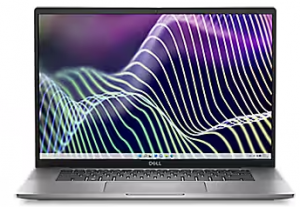 Dell Latitude 7640 Grey