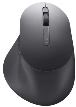 Dell MS900 Black
