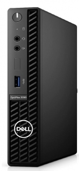 Dell OptiPlex 3000 MFF Dell OptiPlex 3000 MFF