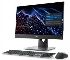 Dell Optiplex 5400 Black