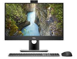 Dell OptiPlex 7400 Black