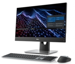 Dell OptiPlex 7400 Black