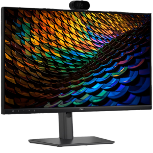 Dell P2426HEB Black Dell P2426HEB Black