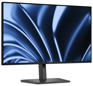 Dell P2726HE Black