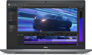 Dell Precision 3591 Gray Dell Precision 3591 Gray