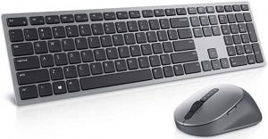 Dell Premier KM7321W Dell Premier KM7321W