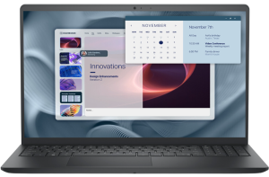 Dell Pro 15 Essential PV15250 Black Dell Pro 15 Essential PV15250 Black