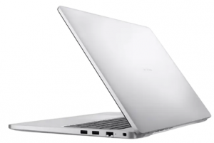 Dell Pro 16 PC16250 Silver